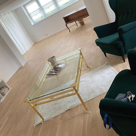 בורנהיים Haus Gartenblick מראה חיצוני תמונה