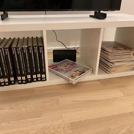 בורנהיים Haus Gartenblick מראה חיצוני תמונה