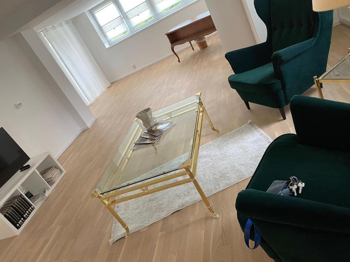 בורנהיים Haus Gartenblick מראה חיצוני תמונה